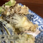 喉越しの蕎麦晴朗 - 