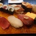 KOSUSHI - 