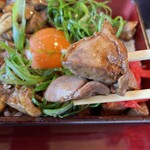 鶏匠 たけはし - 