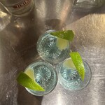 ジラソーレ - 