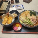 Kisoba Yabu - 