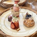 AfternoonTea Tea Room - 