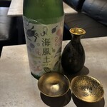 日本酒ダイニング 艶ノコク - 