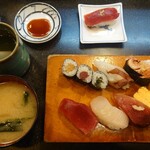 KOSUSHI - 