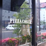 PIZZA CHECK - 