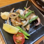 Izakaya Tenchan - 