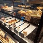 OSLO COFFEE - ケーキやホットサンド等あります