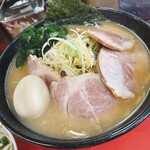 ラーメンショップ - 