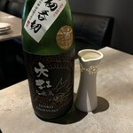 日本酒ダイニング 艶ノコク - 