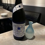 日本酒ダイニング 艶ノコク - 