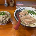 Okinawa Soba スバヤー - 