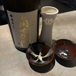 日本酒ダイニング 艶ノコク - 