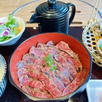 和牛焼肉 徳 - 