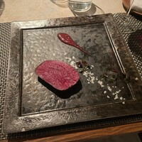 オステリア ブッビーノ - 