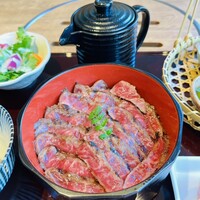 和牛焼肉 徳 - 