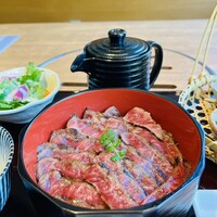 和牛焼肉 徳 - 