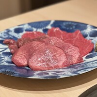 焼肉 うしみつ 恵比寿本店 - 