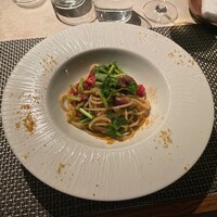 オステリア ブッビーノ - 