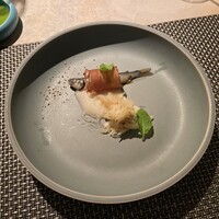 オステリア ブッビーノ - 