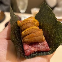 焼肉 うしみつ 恵比寿本店 - 
