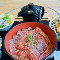 和牛焼肉 徳 - 