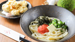 Yamashita Honki Udon - 