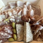 Kusuda Charcuterie Maitre Artisan - 