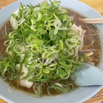 旭川ラーメン - 