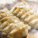 餃子のたっちゃん - メイン写真: