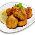 bri-cafe - 鶏の唐揚げ