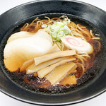 bri-cafe - 醤油らーめん