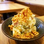 Isshi to - ポテトサラダ　
