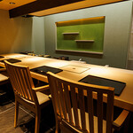 肉懐石 凜然 - メイン写真: