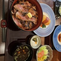 赤坂 津つ井 総本店 - 