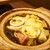 イッシー.ト - 料理写真:いかわた鍋美味しい♪