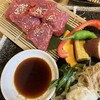 Wagyuuyakiniku oyattosaxa - 