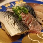 Morimori Zushi - 