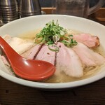 麺屋 翔 本店 - 