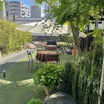 四間道レストランMATSUURA - 