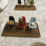 四間道レストランMATSUURA - 