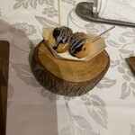 四間道レストランMATSUURA - 