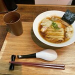 Chuuka Soba Nika - 