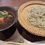 Myoujinshita Soba Oshin - 