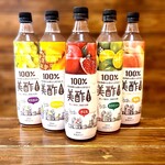 串かつハウス ヨッすぅいーん家 - ★美酢