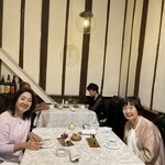 四間道レストランMATSUURA - 