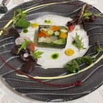 四間道レストランMATSUURA - 