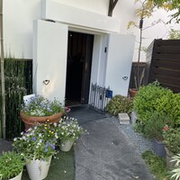 四間道レストランMATSUURA - 