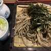 そば処 ほん多屋 - 料理写真: