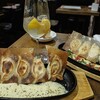 羽根付き餃子とイタリアンのお店 ベンヴェヌート