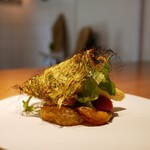 カレーのアキンボ - 